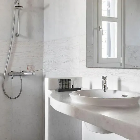 Villa Athena Agl Psarrou Mykonos